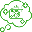 Describe your dream icon